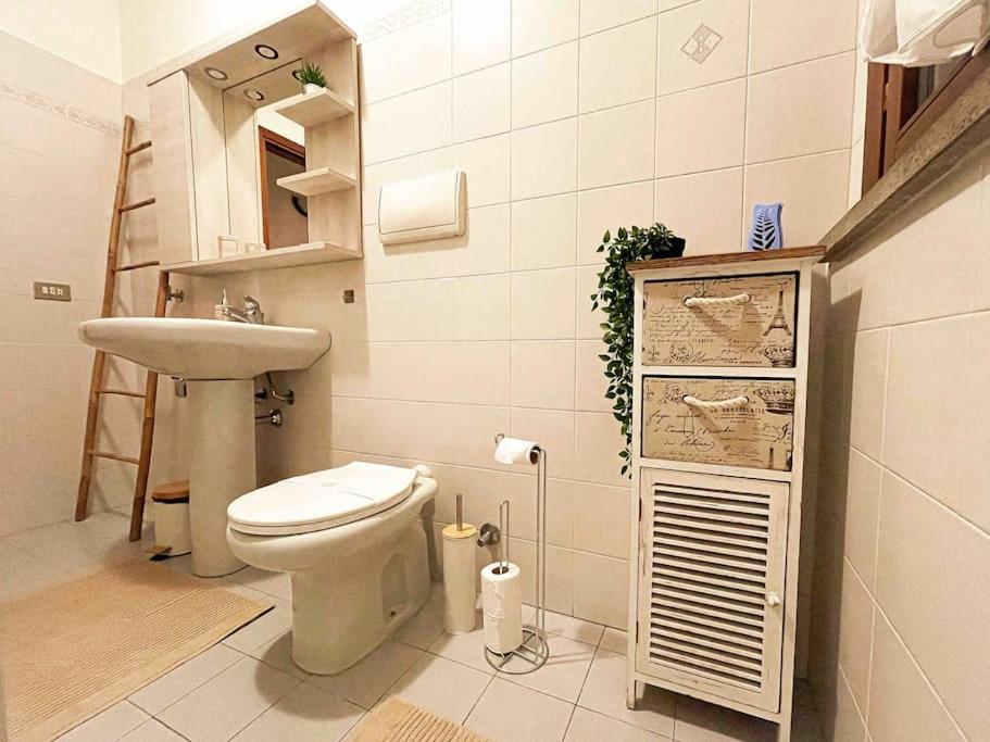 Papini'S Home: مونزا المظهر الخارجي الصورة