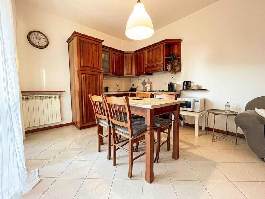 Papini'S Home: مونزا المظهر الخارجي الصورة